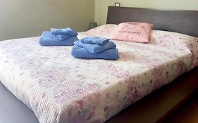 La Casa Di Barbanella
